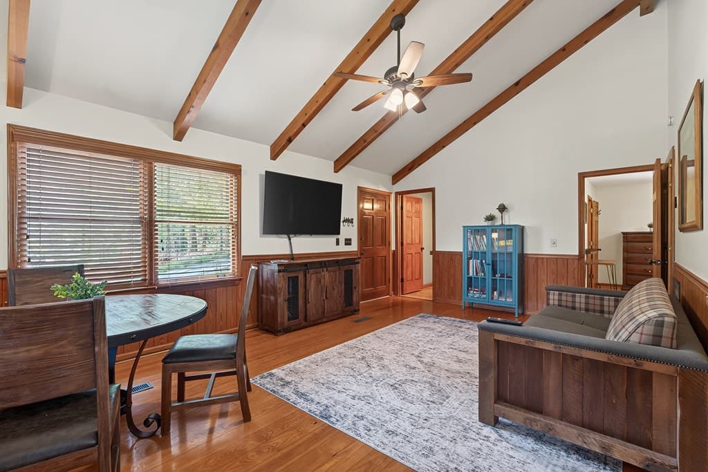 986 Mountain Oak Road, Ellijay GA 30536 - Photo