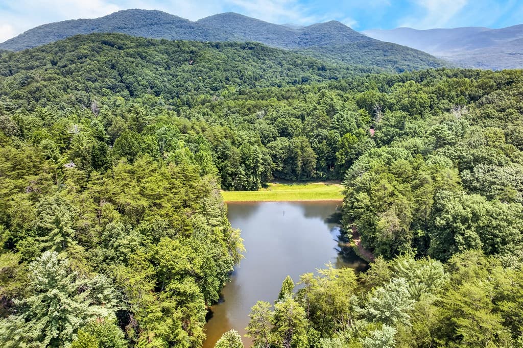 986 Mountain Oak Road, Ellijay GA 30536 - Photo