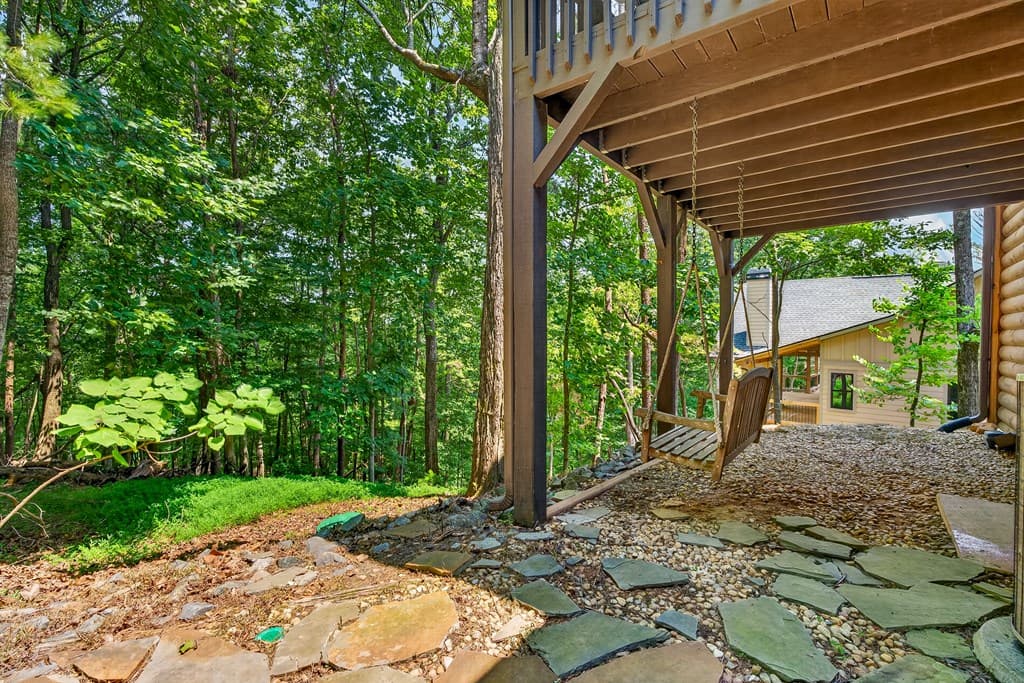 986 Mountain Oak Road, Ellijay GA 30536 - Photo