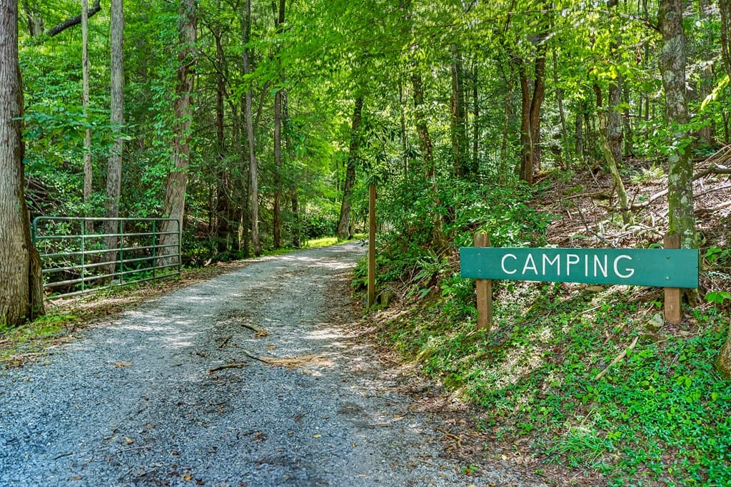 986 Mountain Oak Road, Ellijay GA 30536 - Photo