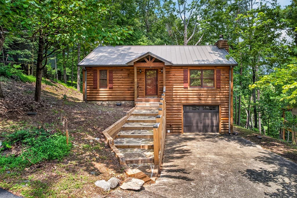 986 Mountain Oak Road, Ellijay GA 30536 - Photo