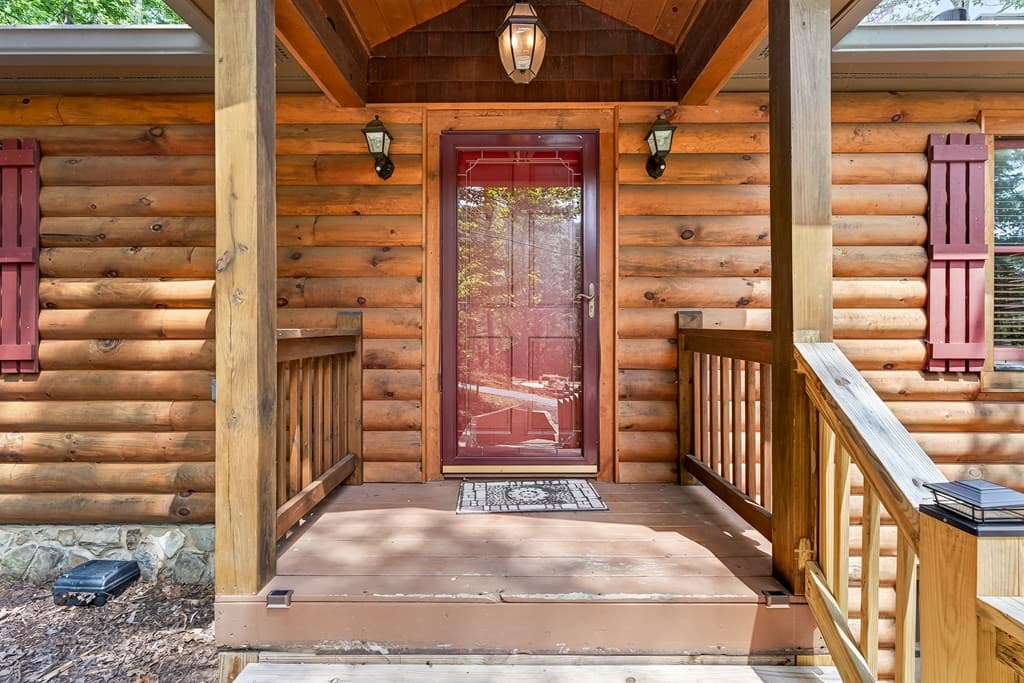 986 Mountain Oak Road, Ellijay GA 30536 - Photo