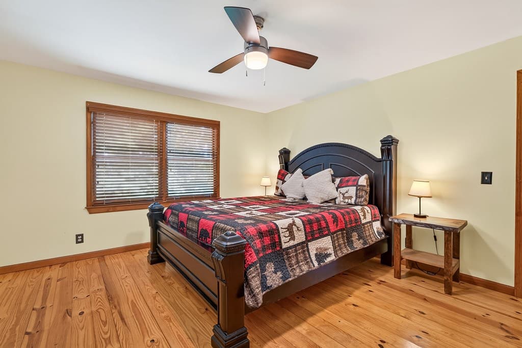986 Mountain Oak Road, Ellijay GA 30536 - Photo
