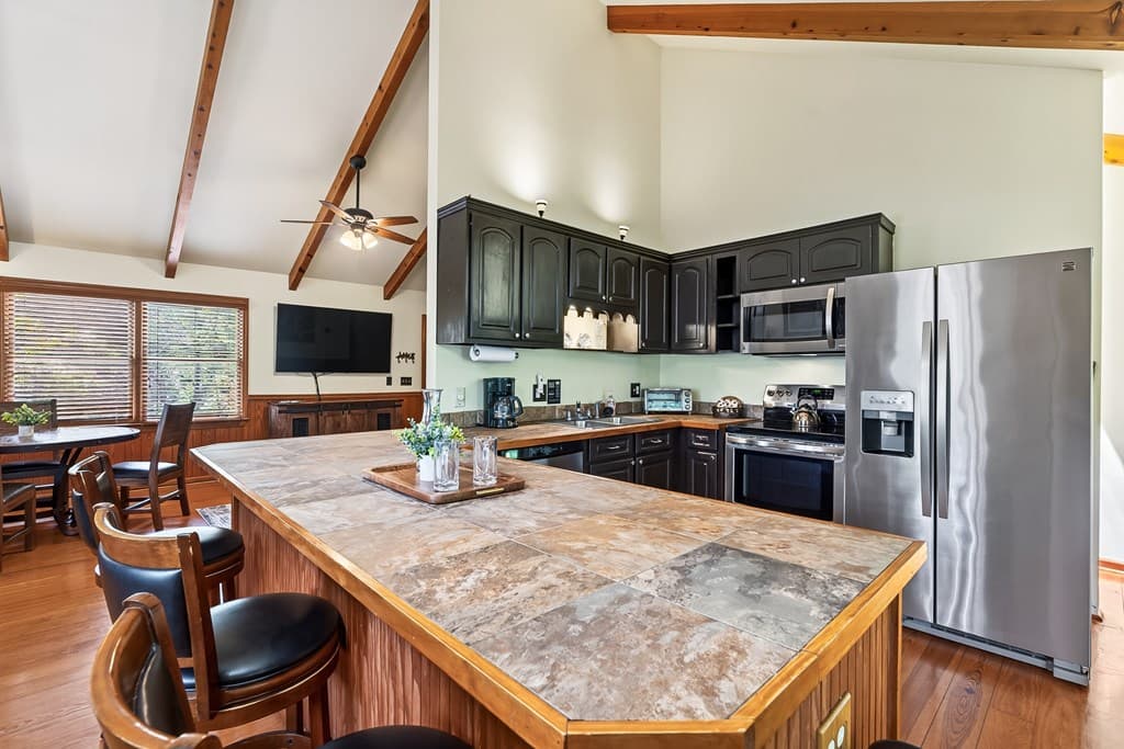 986 Mountain Oak Road, Ellijay GA 30536 - Photo