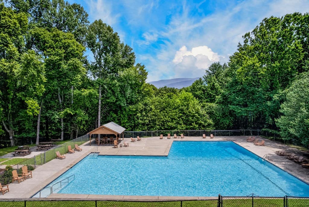 986 Mountain Oak Road, Ellijay GA 30536 - Photo