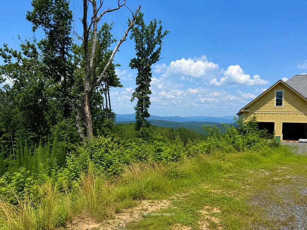 lot 84 High Summit Drive, Ellijay GA 30540 - Photo