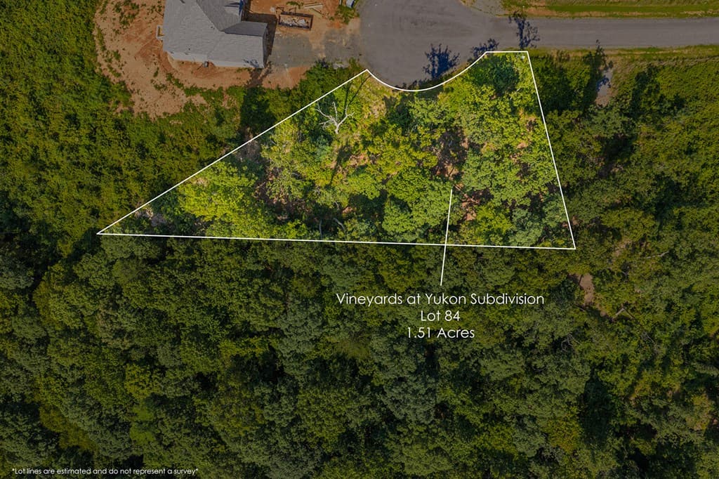 lot 84 High Summit Drive, Ellijay GA 30540 - Photo