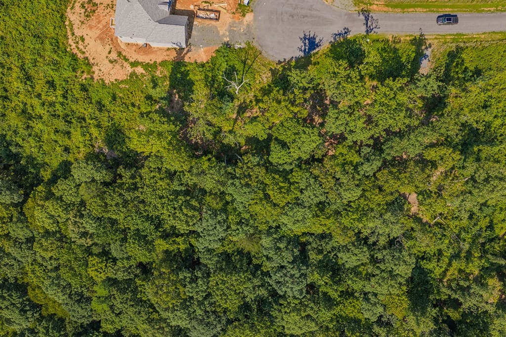 lot 84 High Summit Drive, Ellijay GA 30540 - Photo
