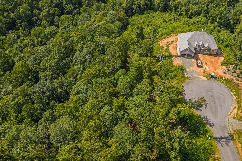 lot 84 High Summit Drive, Ellijay GA 30540 - Photo