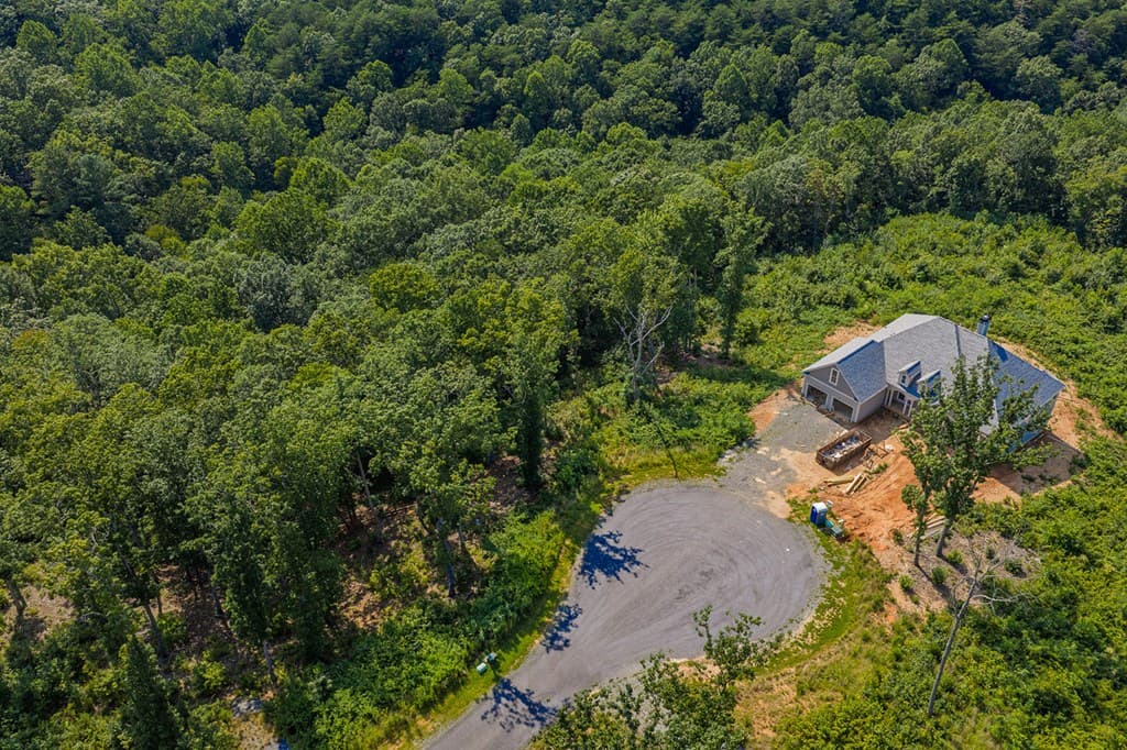 lot 84 High Summit Drive, Ellijay GA 30540 - Photo