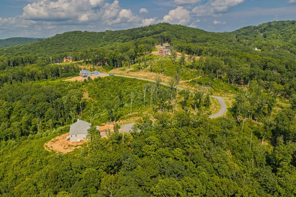 lot 84 High Summit Drive, Ellijay GA 30540 - Photo