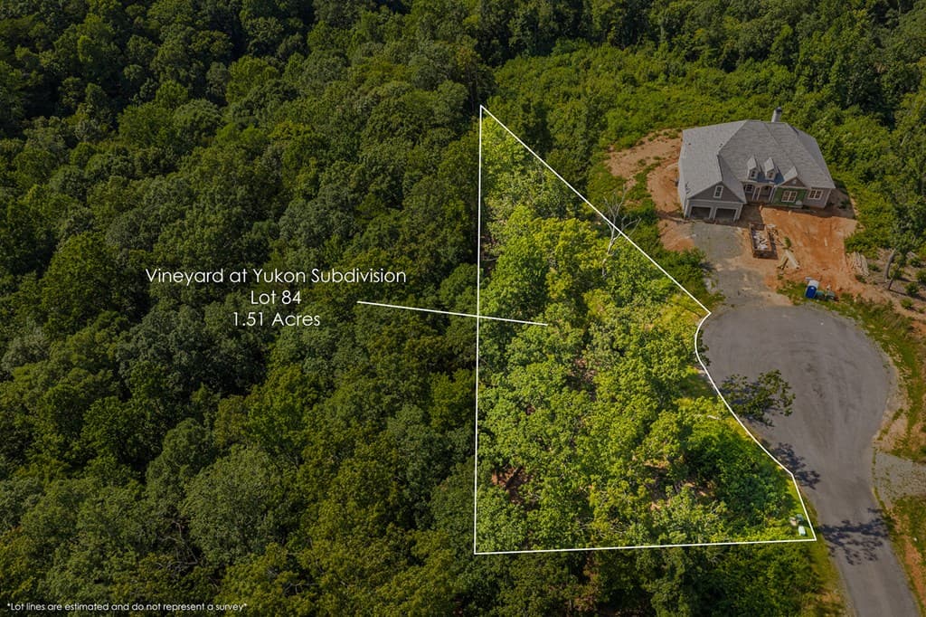 lot 84 High Summit Drive, Ellijay GA 30540 - Photo