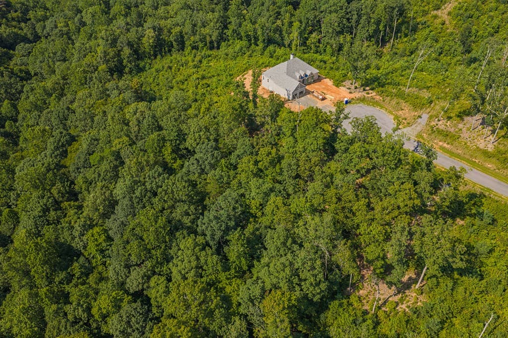 lot 84 High Summit Drive, Ellijay GA 30540 - Photo