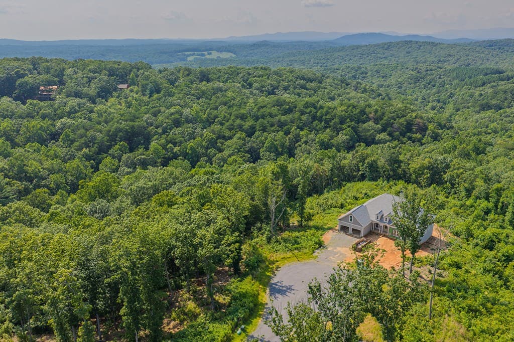 lot 84 High Summit Drive, Ellijay GA 30540 - Photo