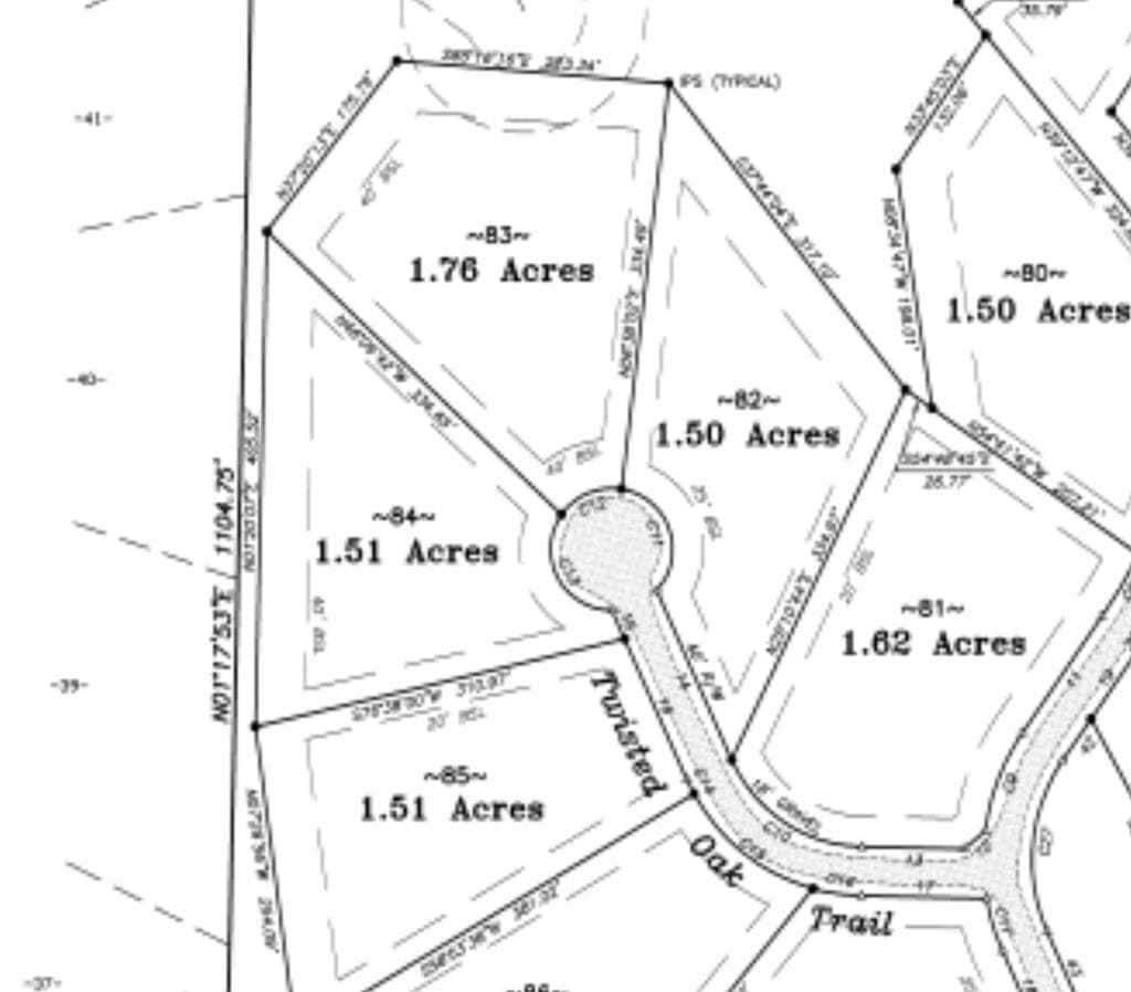 lot 84 High Summit Drive, Ellijay GA 30540 - Photo