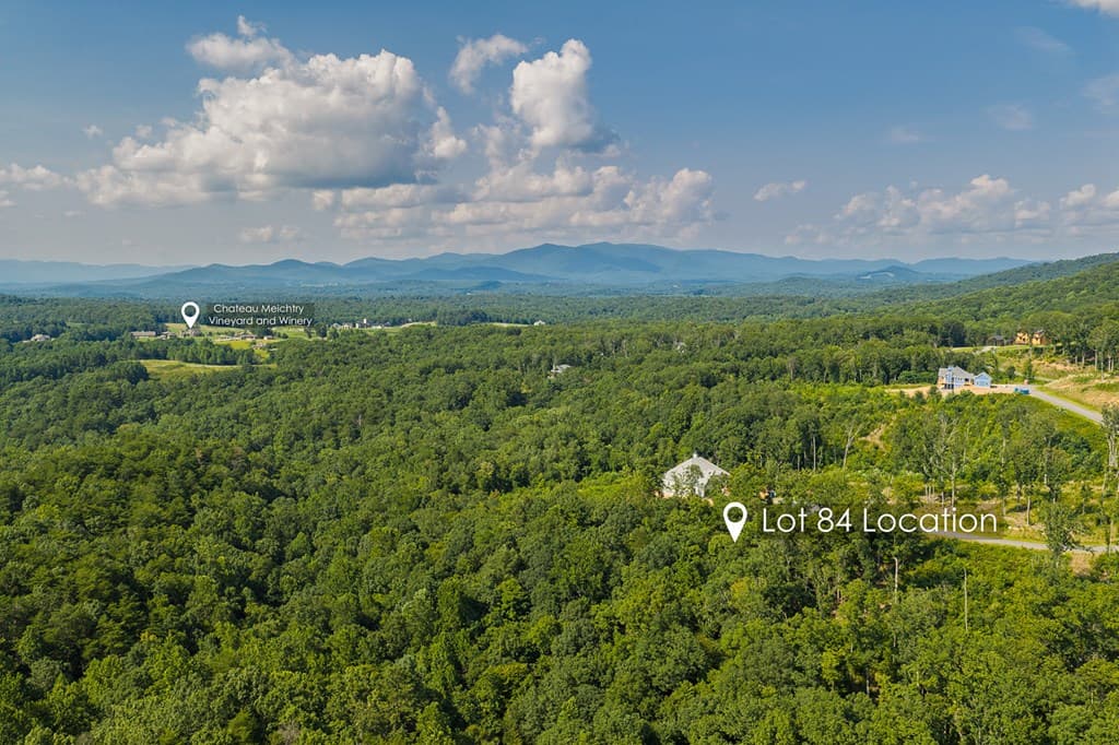lot 84 High Summit Drive, Ellijay GA 30540 - Photo