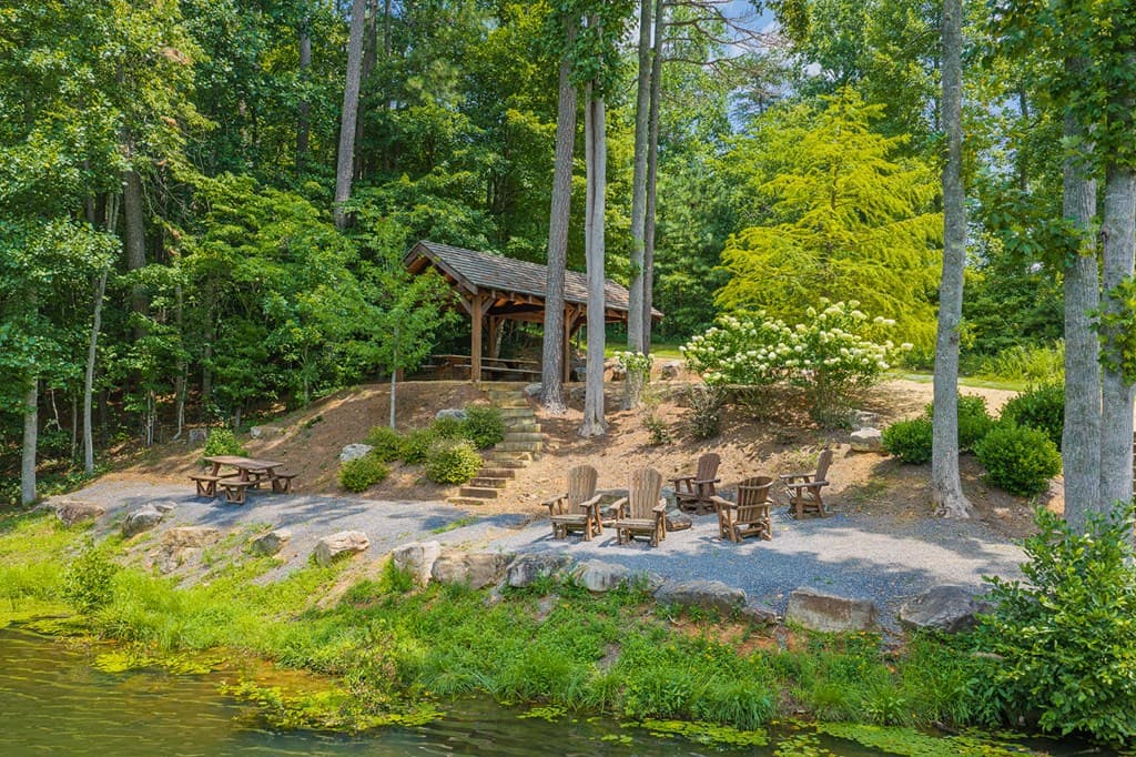 Lot 166 Pinnacle Drive, Ellijay GA 30540 - Photo