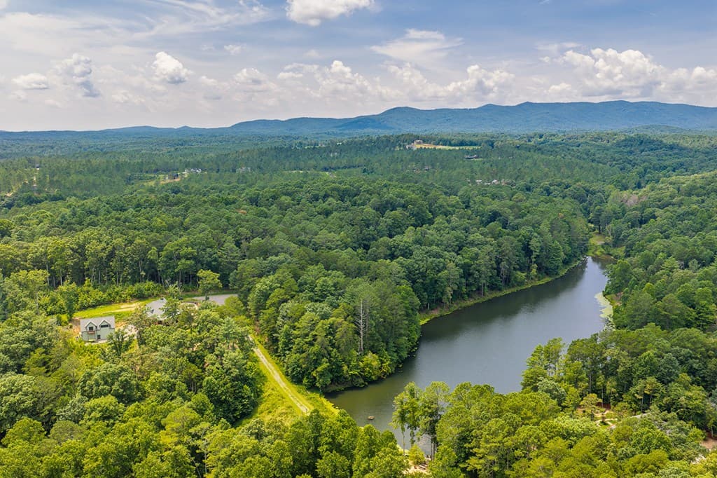 Lot 166 Pinnacle Drive, Ellijay GA 30540 - Photo