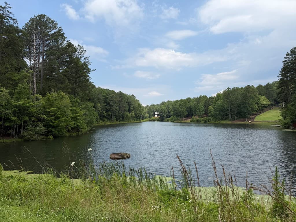 Lot 166 Pinnacle Drive, Ellijay GA 30540 - Photo