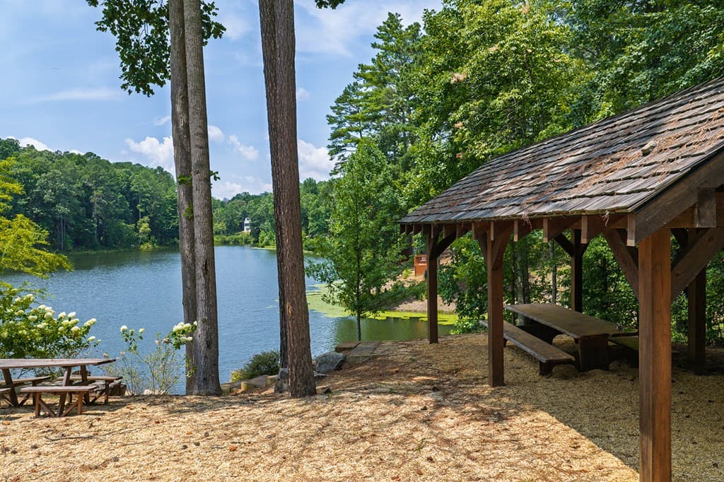 Lot 166 Pinnacle Drive, Ellijay GA 30540 - Photo