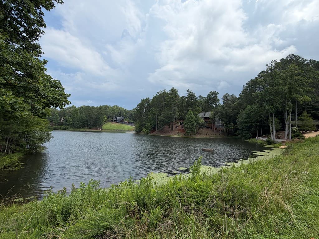 Lot 166 Pinnacle Drive, Ellijay GA 30540 - Photo