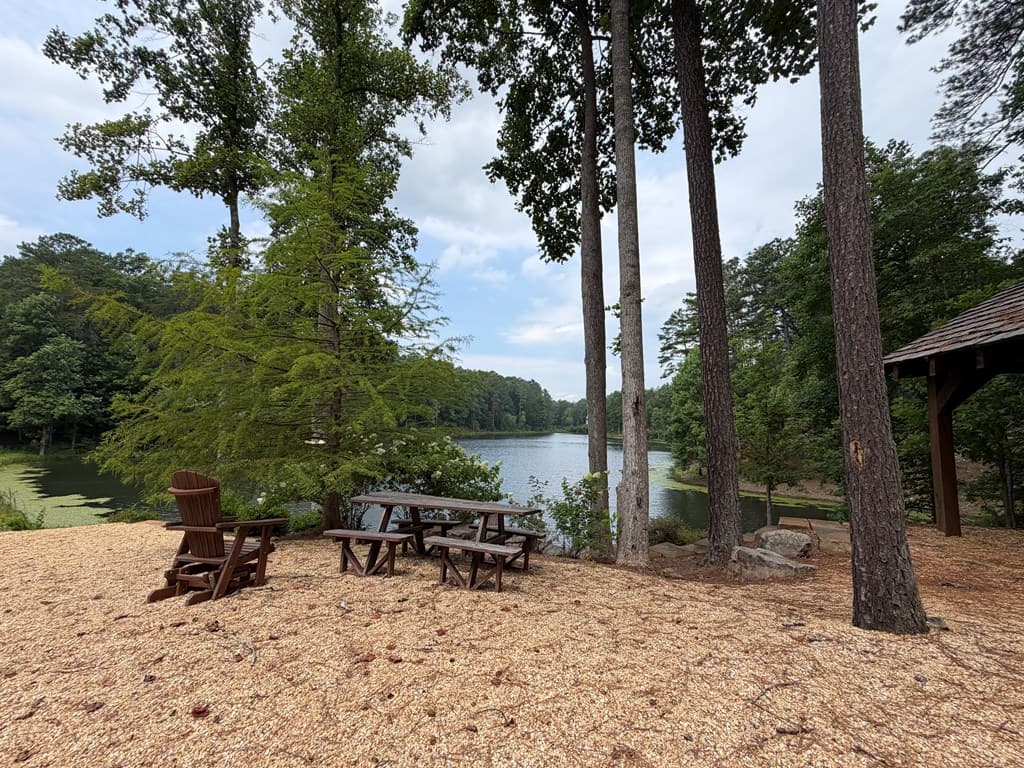 Lot 166 Pinnacle Drive, Ellijay GA 30540 - Photo