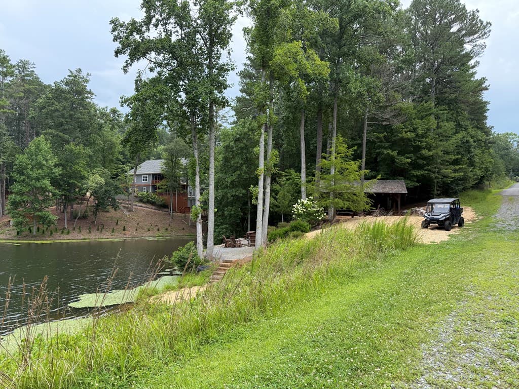 Lot 166 Pinnacle Drive, Ellijay GA 30540 - Photo