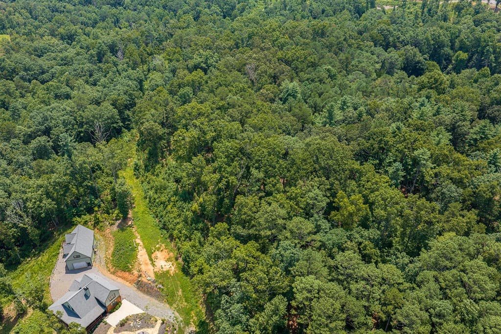 Lot 166 Pinnacle Drive, Ellijay GA 30540 - Photo