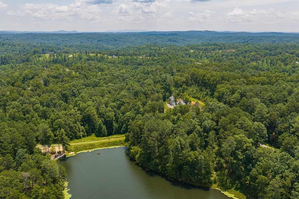 Lot 166 Pinnacle Drive, Ellijay GA 30540 - Photo