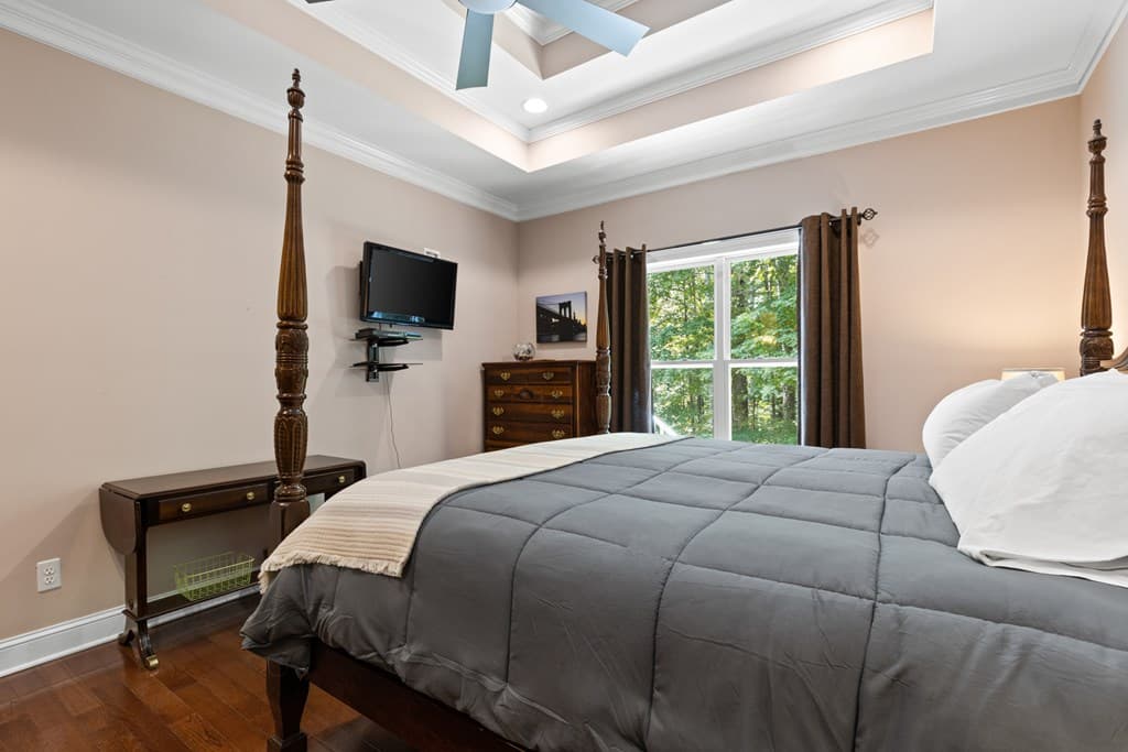 45 Hemlock Court, Talking Rock GA 30175 - Photo
