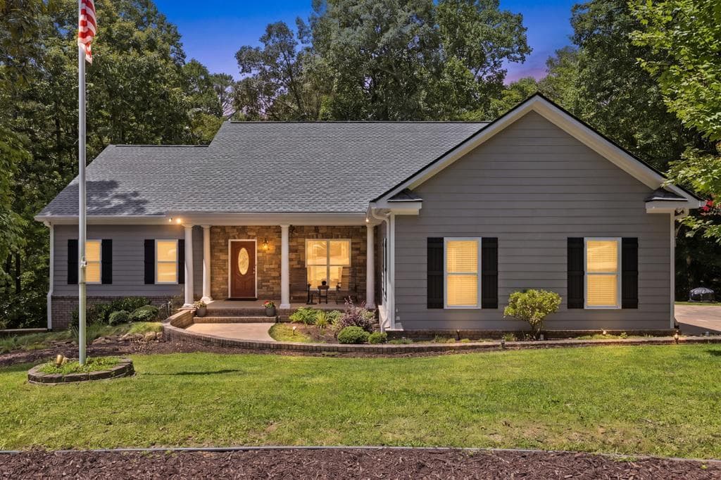 45 Hemlock Court, Talking Rock GA 30175 - Photo