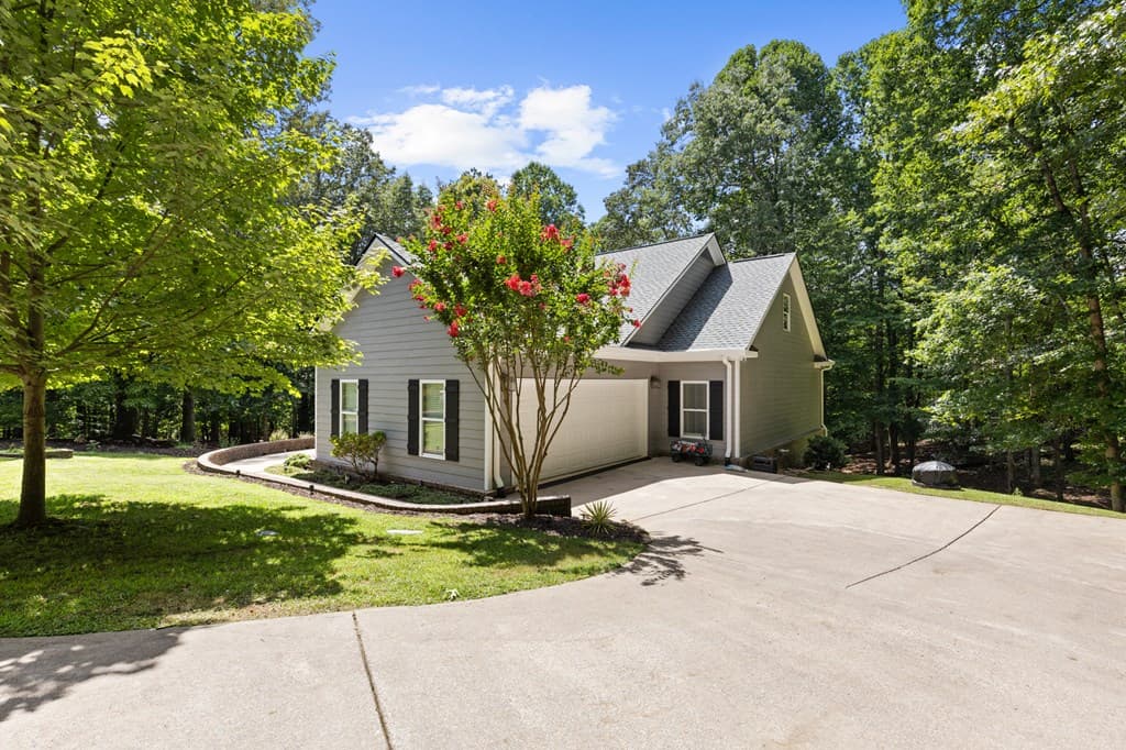 45 Hemlock Court, Talking Rock GA 30175 - Photo