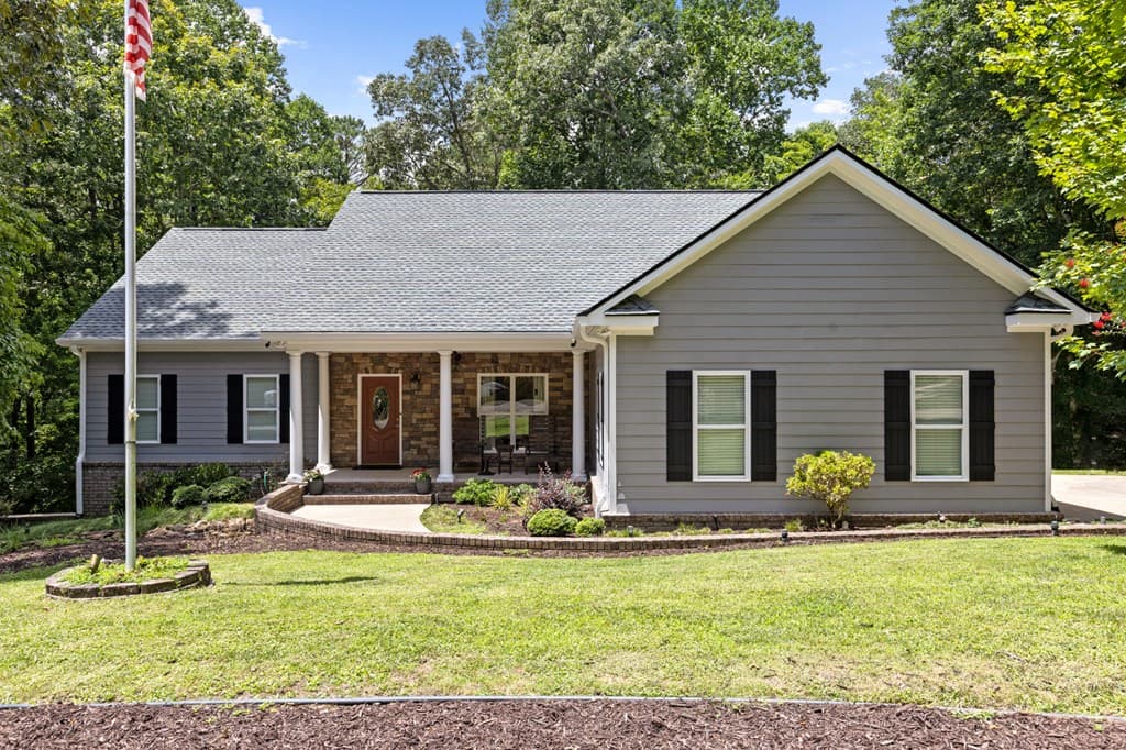 45 Hemlock Court, Talking Rock GA 30175 - Photo