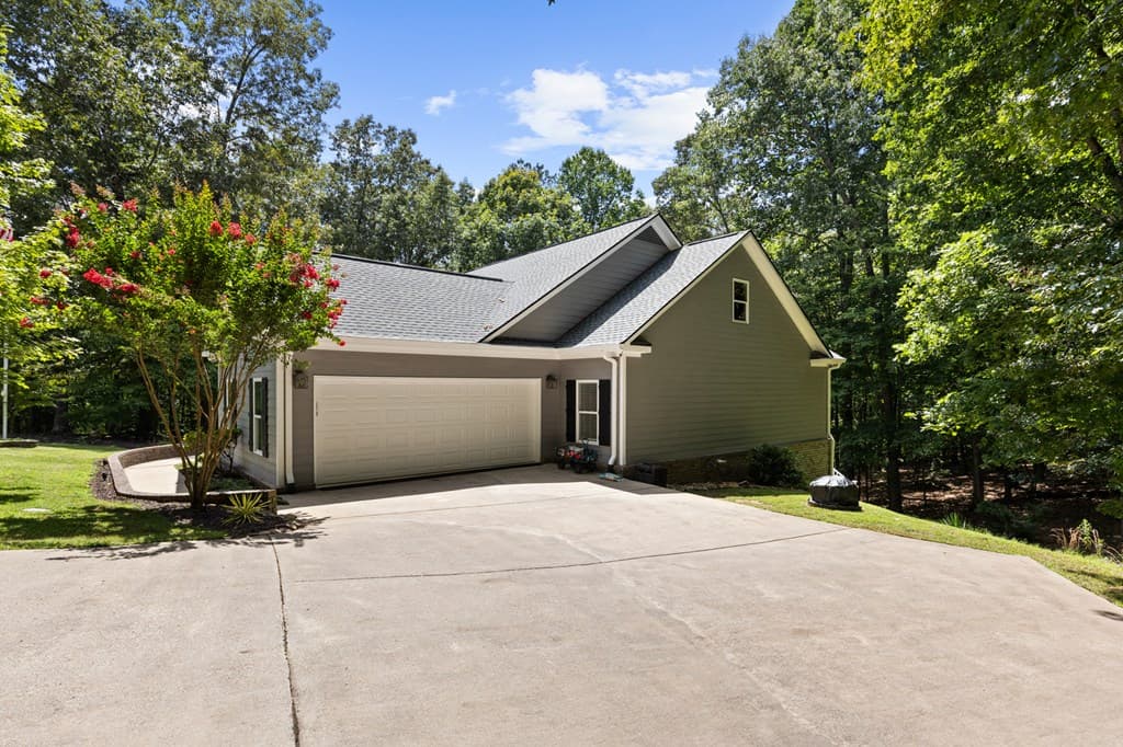 45 Hemlock Court, Talking Rock GA 30175 - Photo
