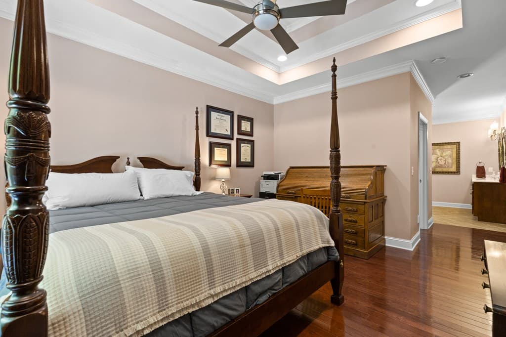 45 Hemlock Court, Talking Rock GA 30175 - Photo