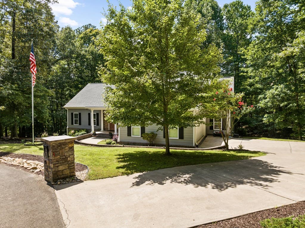 45 Hemlock Court, Talking Rock GA 30175 - Photo