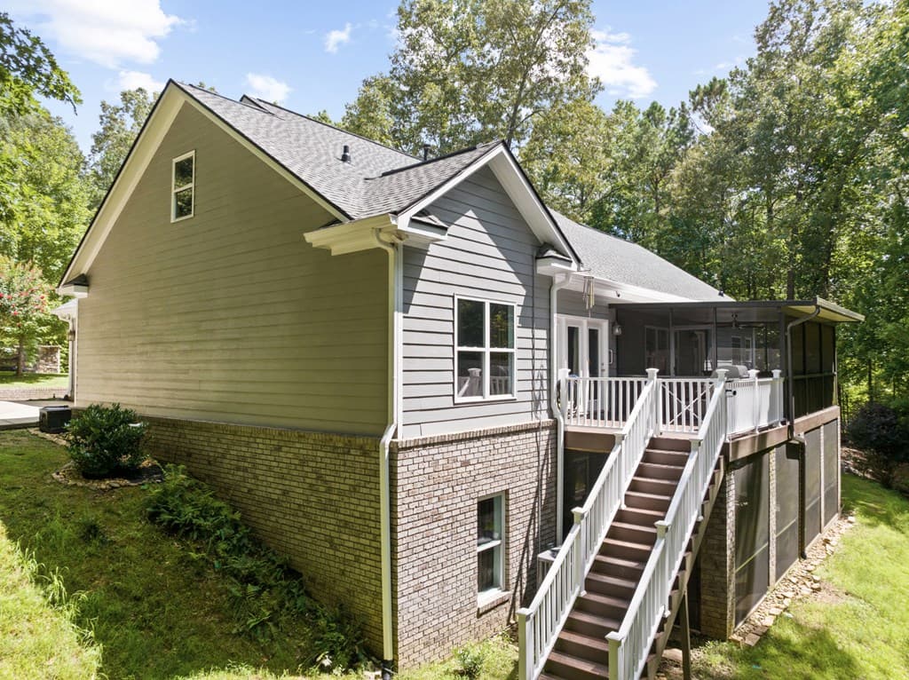 45 Hemlock Court, Talking Rock GA 30175 - Photo
