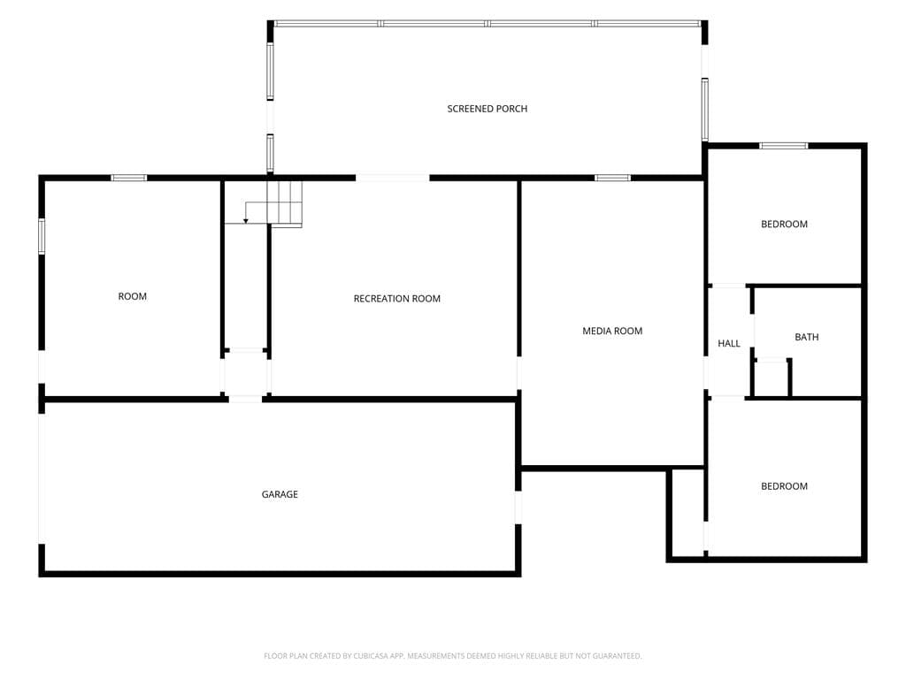 45 Hemlock Court, Talking Rock GA 30175 - Photo