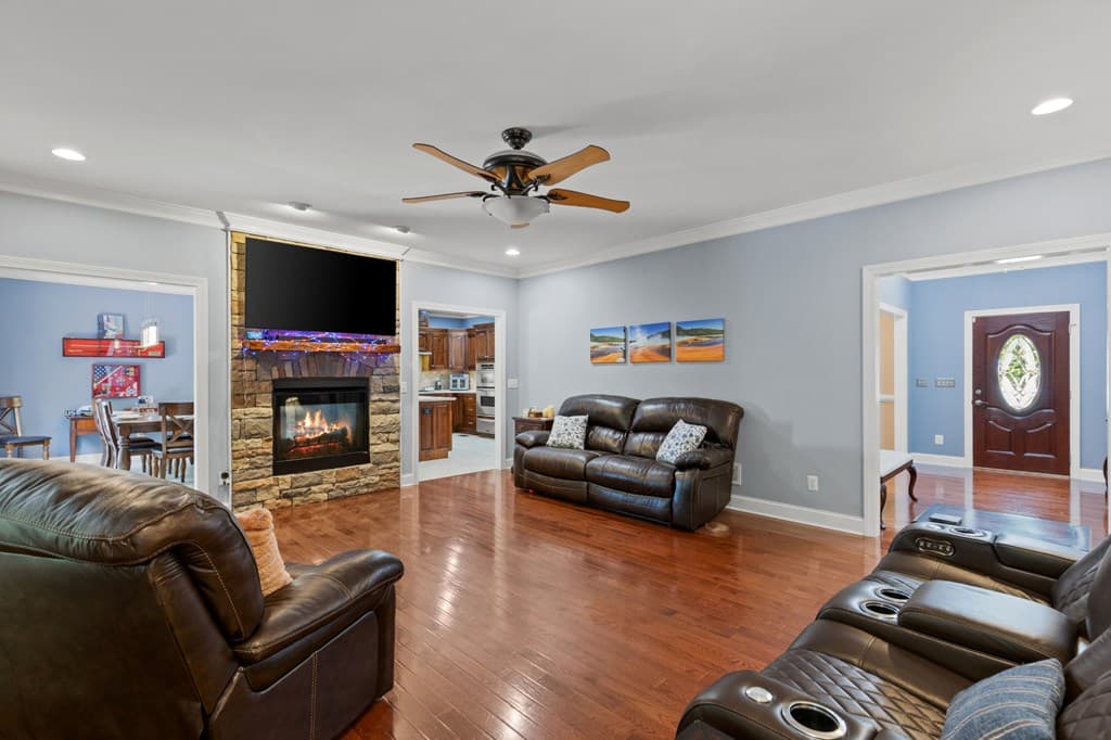 45 Hemlock Court, Talking Rock GA 30175 - Photo