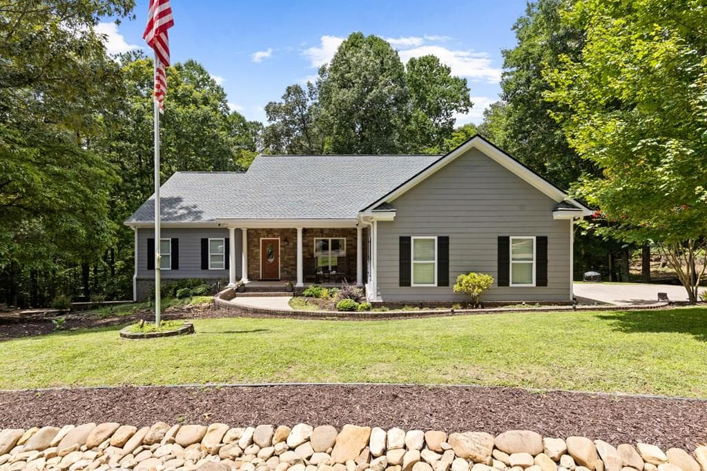 45 Hemlock Court, Talking Rock GA 30175 - Primary photo