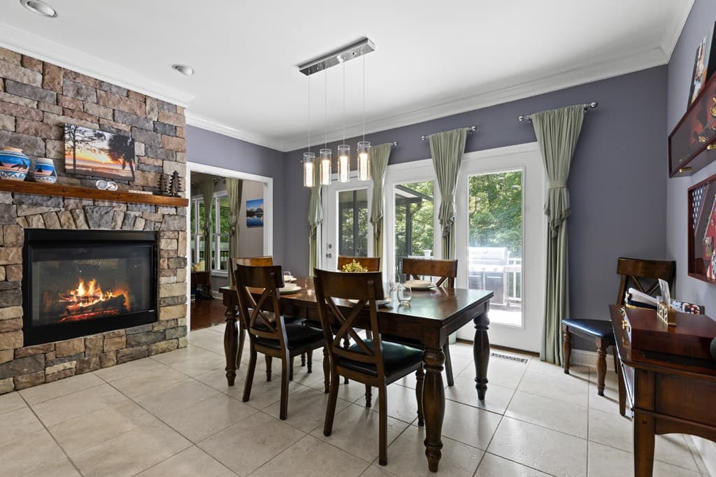45 Hemlock Court, Talking Rock GA 30175 - Photo