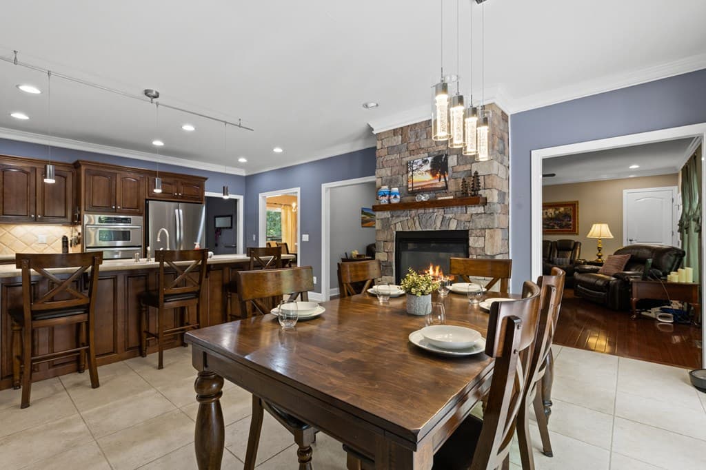 45 Hemlock Court, Talking Rock GA 30175 - Photo