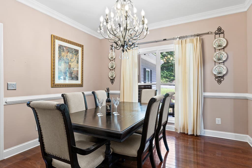 45 Hemlock Court, Talking Rock GA 30175 - Photo