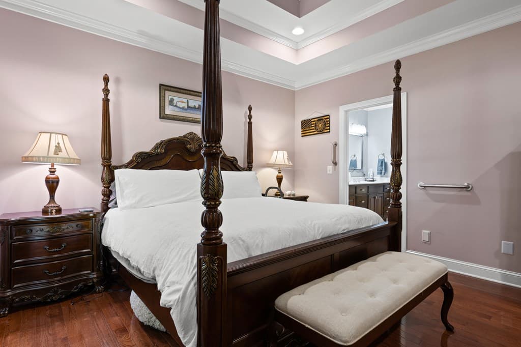 45 Hemlock Court, Talking Rock GA 30175 - Photo