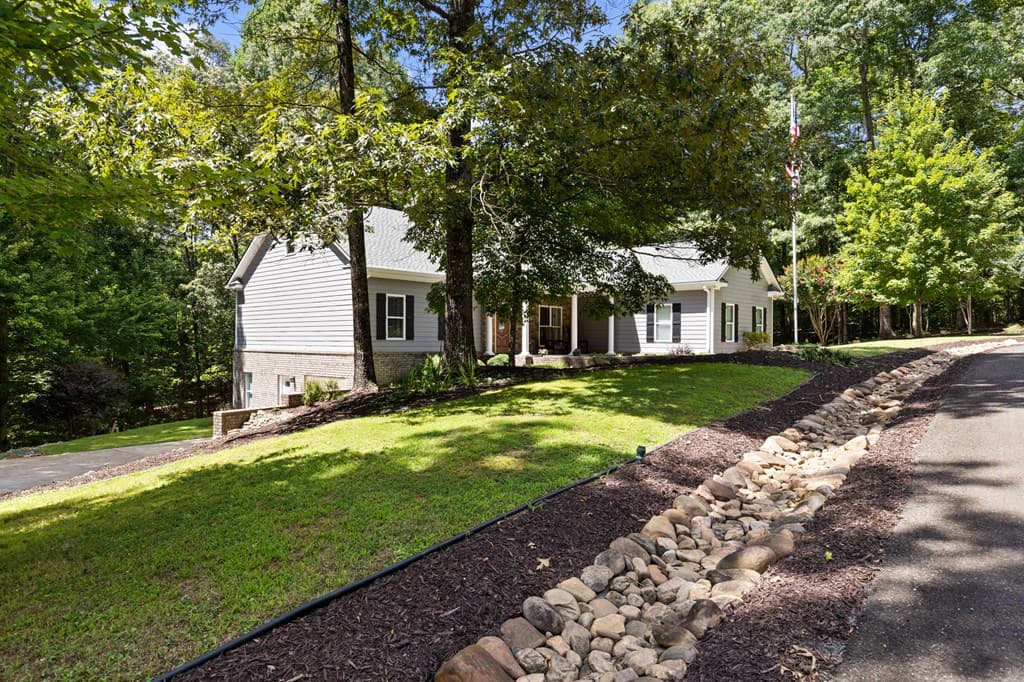 45 Hemlock Court, Talking Rock GA 30175 - Photo