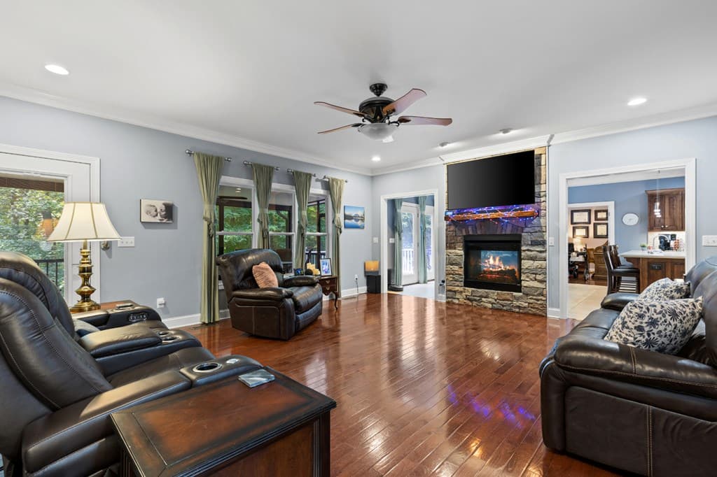 45 Hemlock Court, Talking Rock GA 30175 - Photo