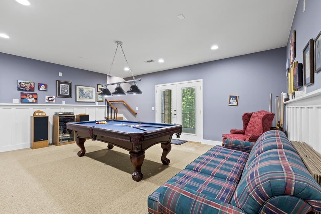 45 Hemlock Court, Talking Rock GA 30175 - Photo