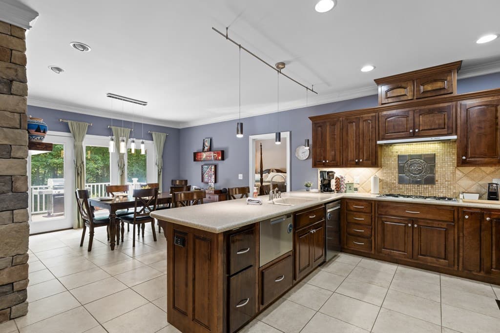 45 Hemlock Court, Talking Rock GA 30175 - Photo