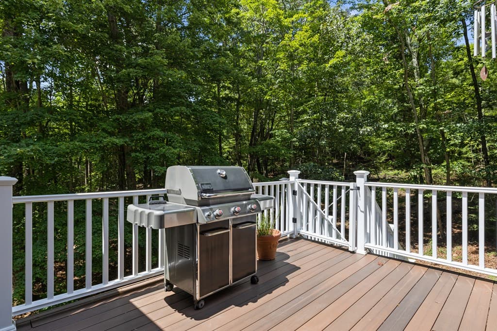 45 Hemlock Court, Talking Rock GA 30175 - Photo