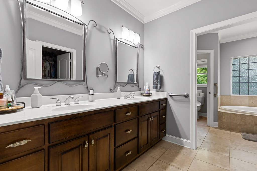 45 Hemlock Court, Talking Rock GA 30175 - Photo